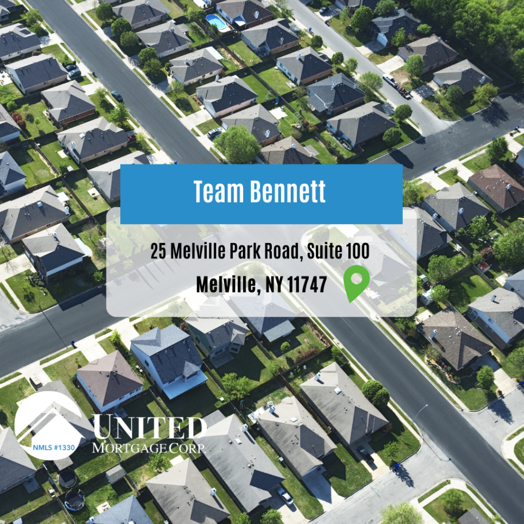 Team United Mortgage Corp.