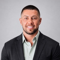 Bill Schwegler, photo from United Mortgage Corp.
