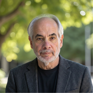 Solomon Skolnick