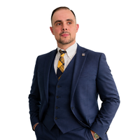 Charles Bianco, photo from United Mortgage Corp.