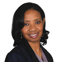 Lynette Robinson, photo from United Mortgage Corp.