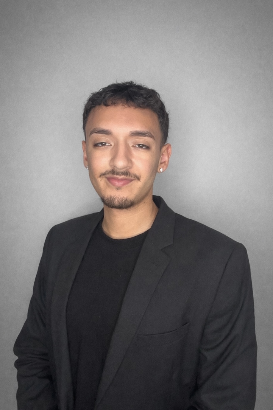 Jedrick Vera, photo from United Mortgage Corp.