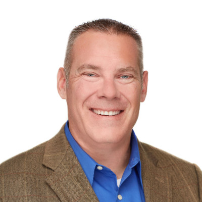 Allen Lundberg, photo from United Mortgage Corp.
