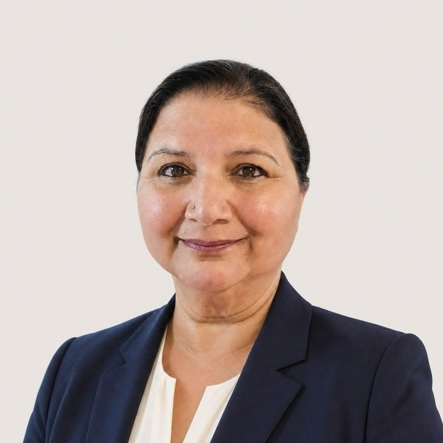 Sukhjit Mann, photo from United Mortgage Corp.