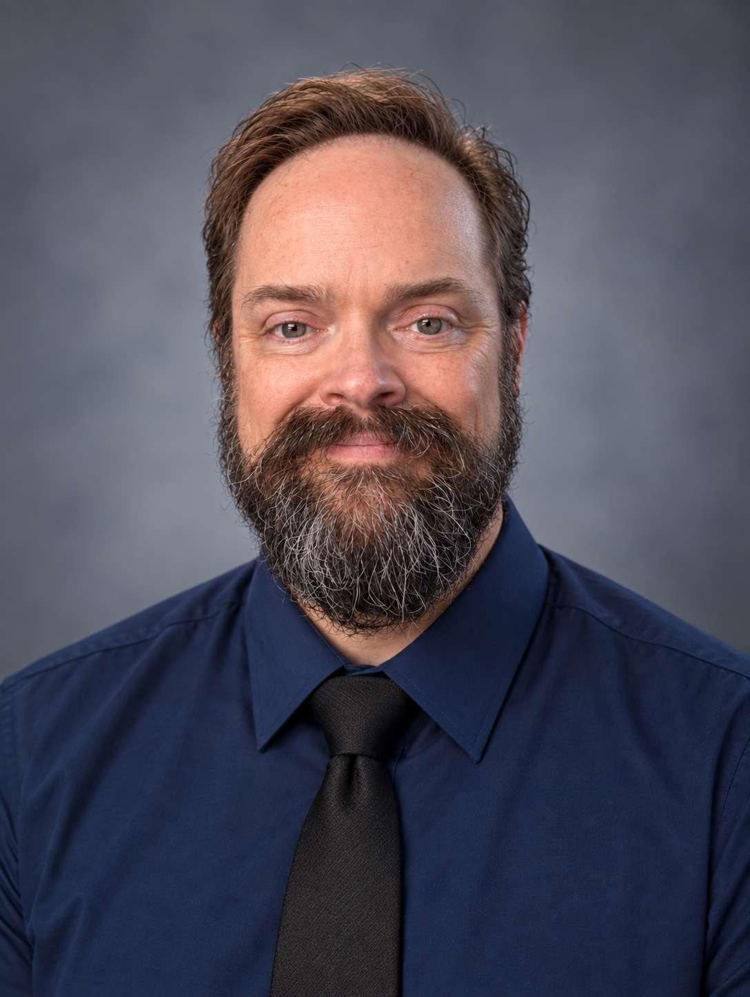Christopher Miller, photo from United Mortgage Corp.