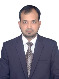 Faisal Ashraf