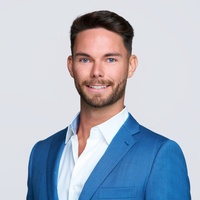 Kyle Launer, photo from United Mortgage Corp.